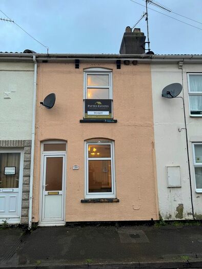 2 Bedroom Terraced House To Rent In Withington Street, Sutton Bridge, Spalding, Lincolnshire, PE12