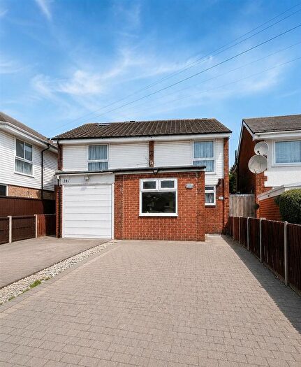 3 Bedroom Property For Sale In Prince Of Wales Road, Sutton, SM1