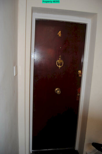 2 Bedroom Flat To Rent In Flat, Eden Lodge, East Hill Road, Ryde, PO33