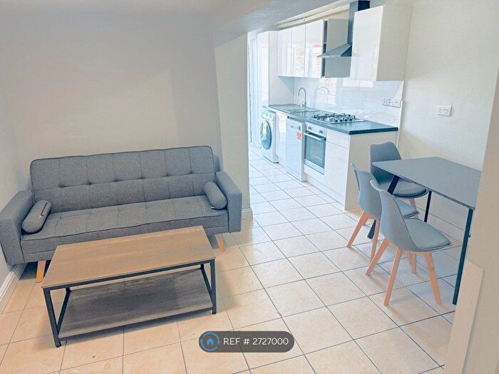 2 Bedroom Flat To Rent In Northfield Road, Reading, RG1