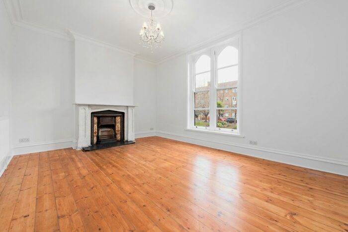 2 Bedroom Flat To Rent In Stanstead Road, London, SE23