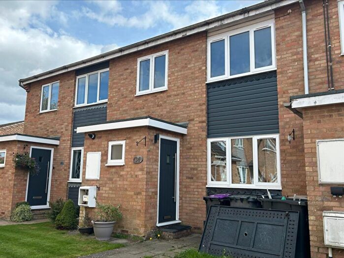 3 Bedroom Terraced House To Rent In Batchelors, Puckeridge, Ware, SG11