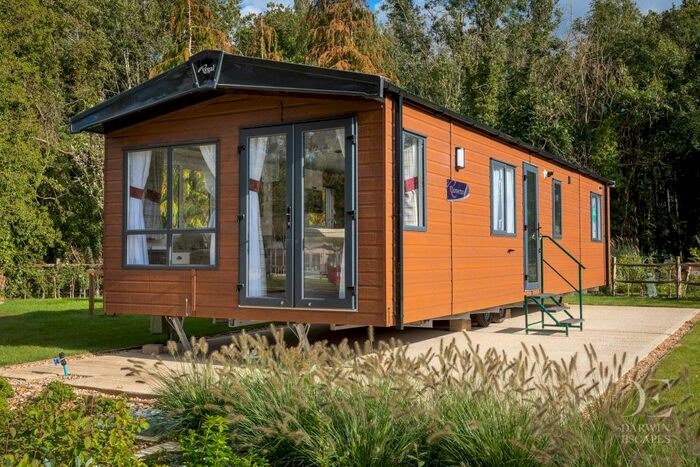 2 Bedroom Caravan For Sale In Pentney, King's Lynn, PE32