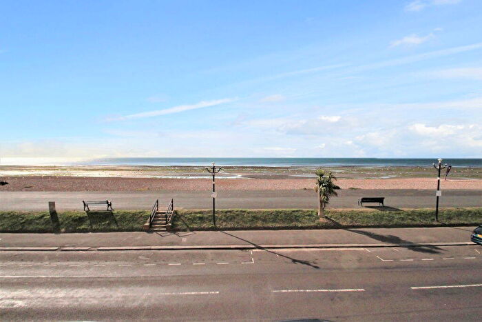 1 Bedroom Flat To Rent In Marine Parade, Worthing, BN11