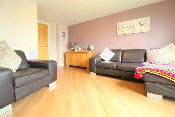 2 Bedroom Flat To Rent In Cairnfield Place, Bucksburn, AB21