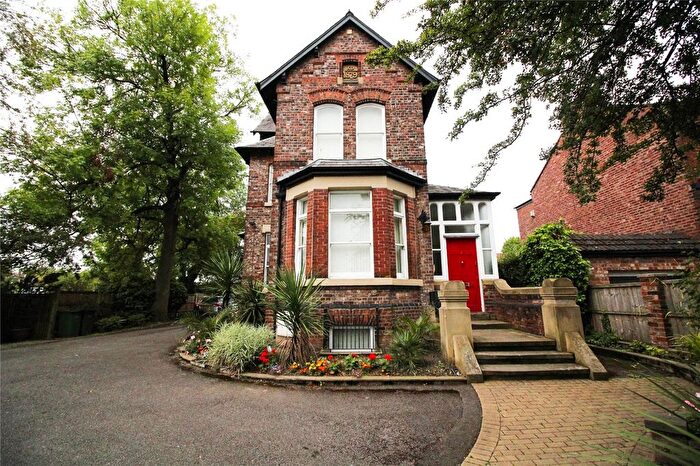 1 Bedroom Flat To Rent In School Lane, Heaton Chapel, Stockport, Cheshire, SK4