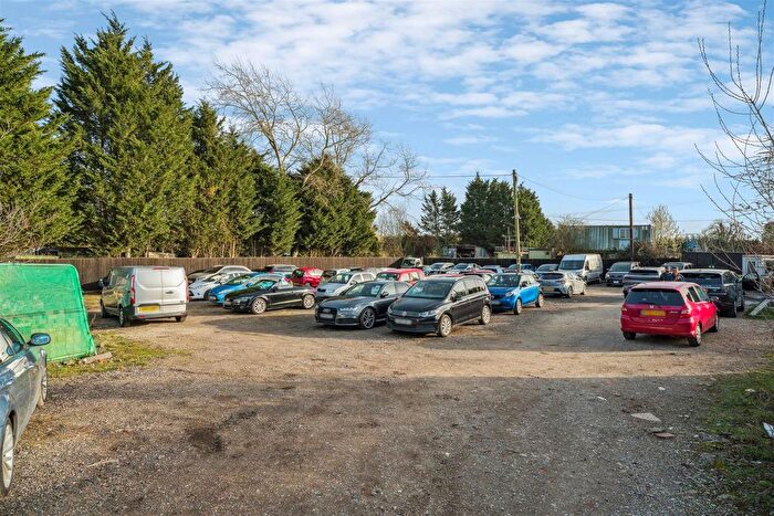 Land For Sale In Willowbridge Yard, Stoke Road, Milton Keynes, MK2