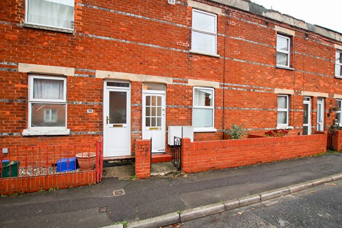 1 Bedroom Maisonette To Rent In Boundary Road, Newbury, RG14