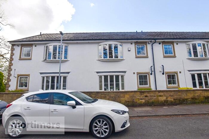 1 Bedroom Apartment For Sale In St. Marys Court, Church Lane, Mellor, Blackburn, BB2