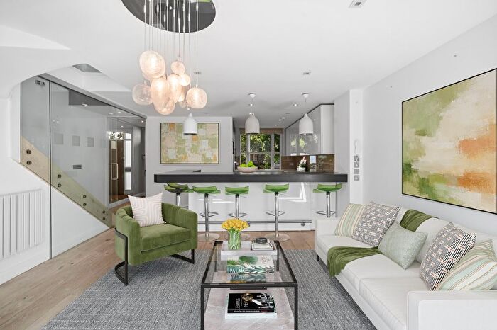 4 Bedroom Property To Rent In Stanhope Gardens, South Kensington, SW7