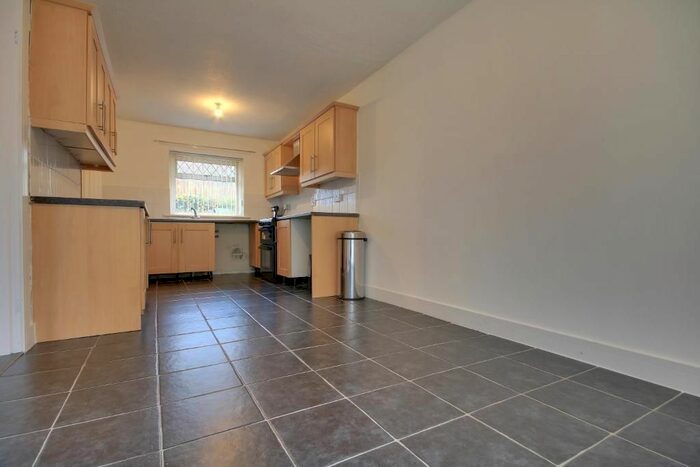 3 Bedroom Terraced House To Rent In The Glen, Palacefields, Runcorn, WA7