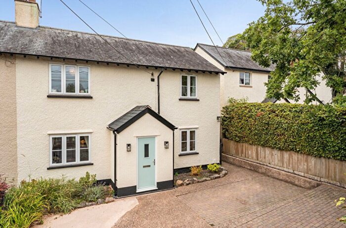 3 Bedroom Property For Sale In Coldharbour, Uffculme, Cullompton, EX15