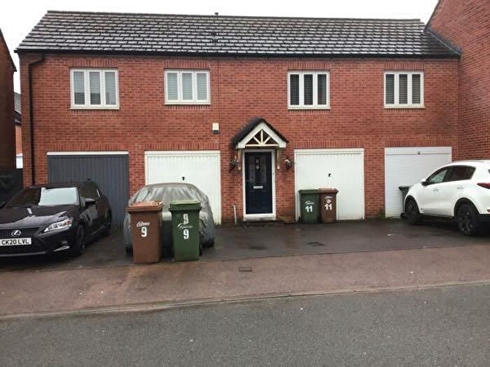 2 Bedroom Detached House For Sale In Bluebell View, Llanbradach, Caerphilly, CF83