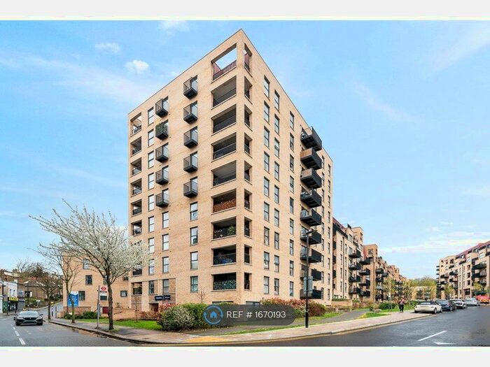 2 Bedroom Flat To Rent In Viotti Heights, London, SE18