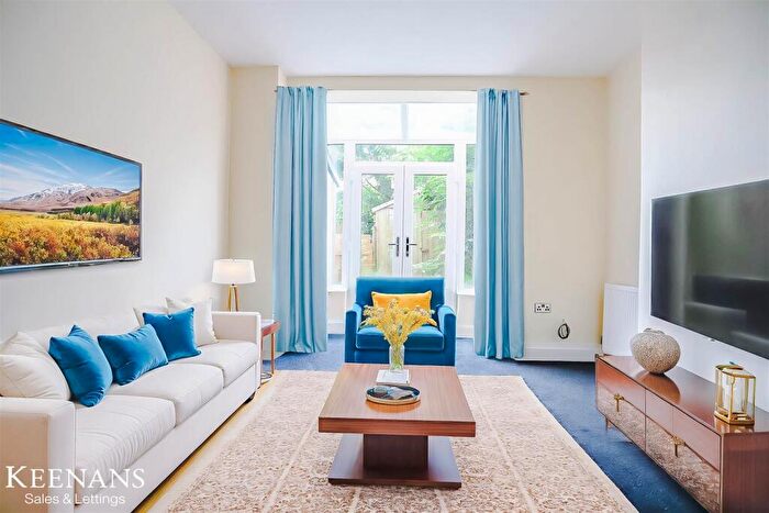 3 Bedroom Semi-Detached House For Sale In Dill Hall Lane, Church, Accrington, BB5