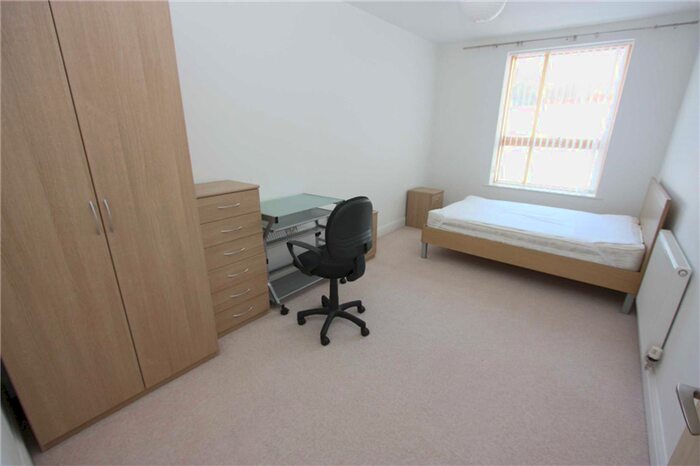 2 Bedroom Flat To Rent In The Brook Building, Deakins Mill Way, Egerton, Bolton BL7