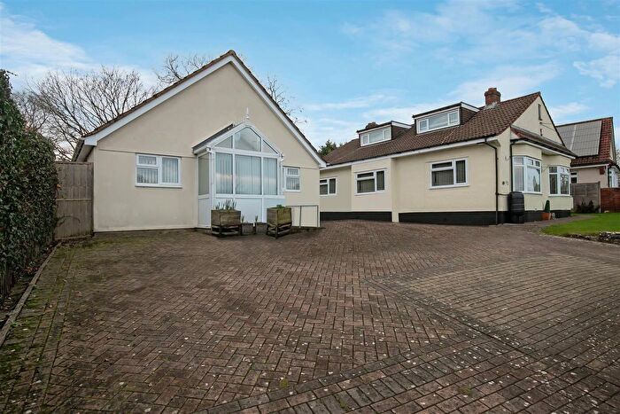 3 Bedroom Detached Bungalow For Sale In Church Road, Frampton Cotterell, Bristol, BS36