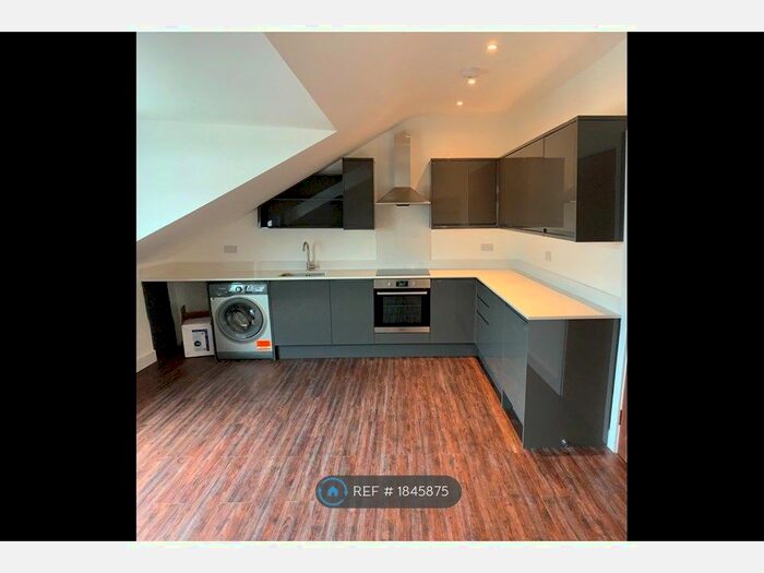 1 Bedroom Flat To Rent In Palmerston Road, London, N22