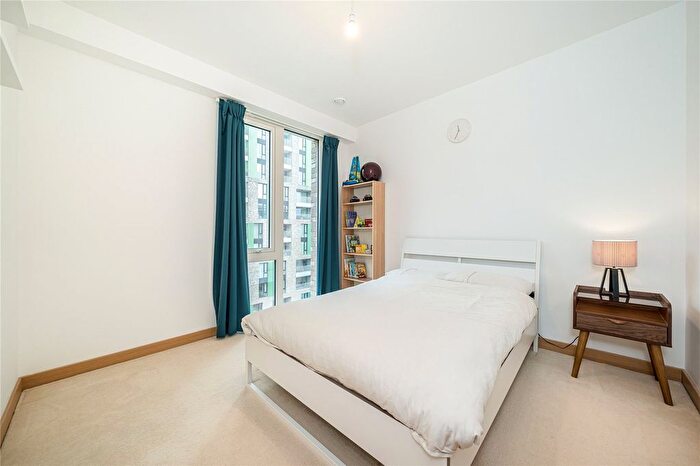 2 Bedroom Flat For Sale In Christchurch Way, Greenwich, SE10