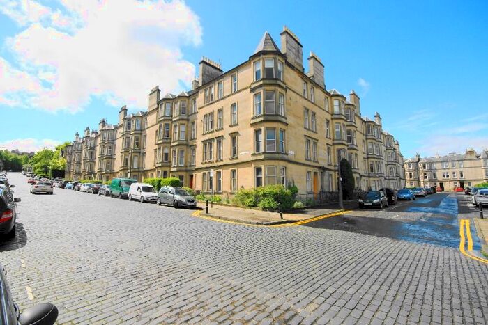 2 Bedroom Flat To Rent In Comely Bank Avenue, Comely Bank, Edinburgh, EH4
