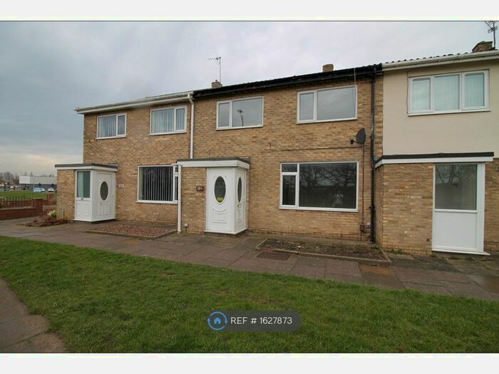 3 Bedroom Terraced House To Rent In Low Grange Avenue, Billingham, TS23