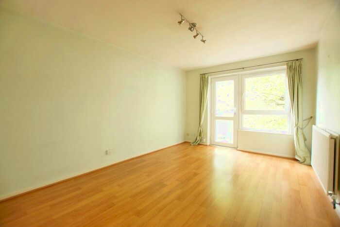 1 Bedroom Flat To Rent In Everington Street, London, W6