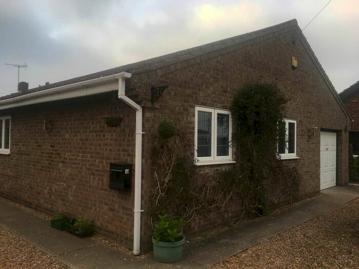 5 Bedroom Property To Rent In Holmes Lane, Soham, Ely, CB7