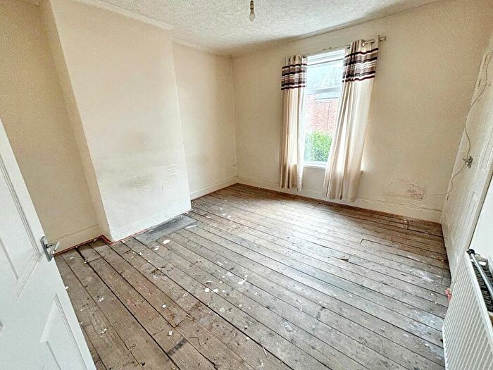 2 Bedroom Terraced House For Sale In Fern Avenue, South Moor, Stanley, Durham, DH9
