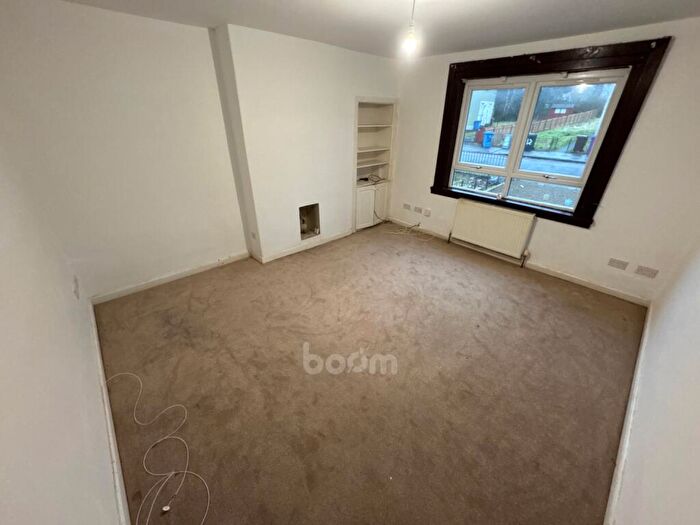 1 Bedroom Flat For Sale In Merksworth Avenue, Dalry, KA24