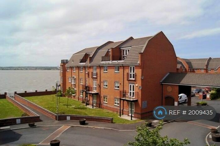 2 Bedroom Flat To Rent In Armstrong Quay, Liverpool, L3