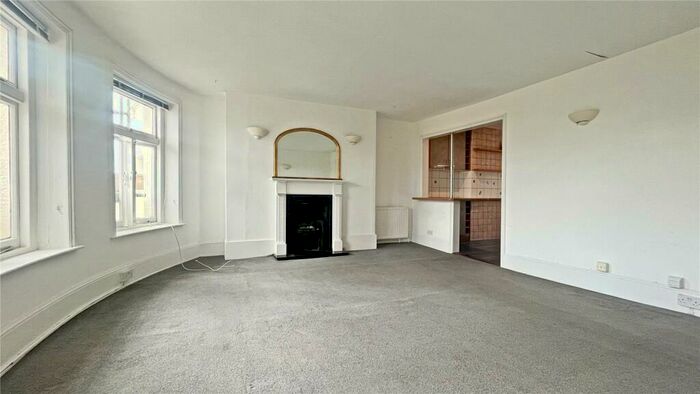 2 Bedroom Flat To Rent In Norfolk Square, Brighton, BN1