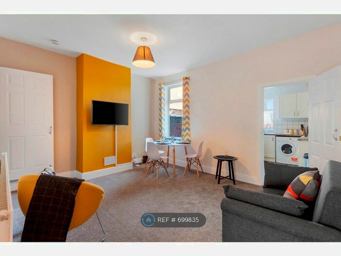 3 Bedroom End Of Terrace House To Rent In Bedford Street, Derby DE22