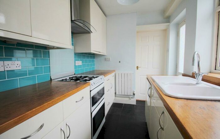 2 Bedroom Terraced House To Rent In Albert Street, Cheltenham, GL50