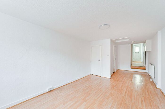 Studio To Rent In Greenwich Church Street, Greenwich, London, SE10
