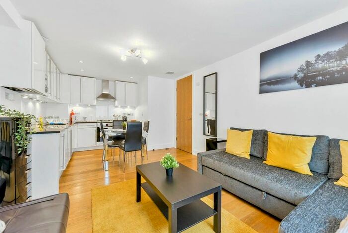 1 Bedroom Flat To Rent In West Central Street, London, WC1A