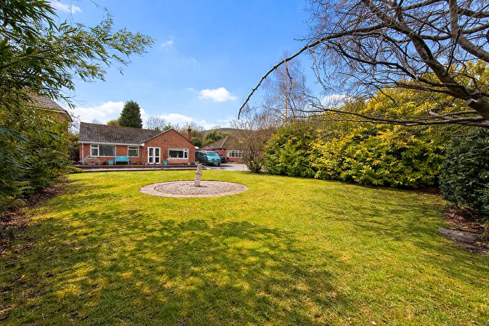 3 Bedroom Bungalow To Rent In Nursery Lane, Tamworth, B78