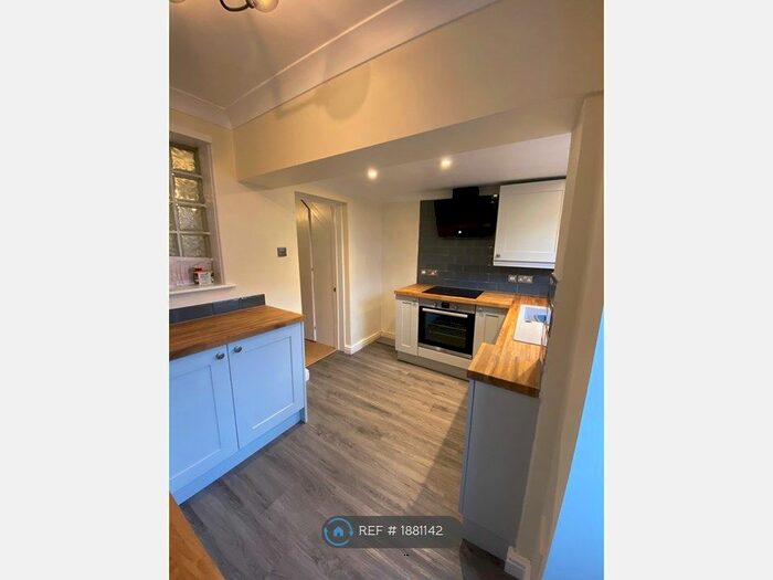 2 Bedroom Terraced House To Rent In Gloucester Street, Taunton, TA1