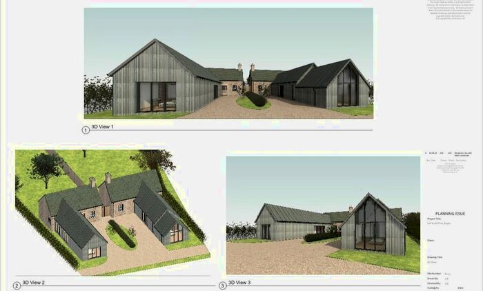 Land For Sale In Lot, Land Adjoining Bagby Hall Farm, Bagby, Thirsk, YO7