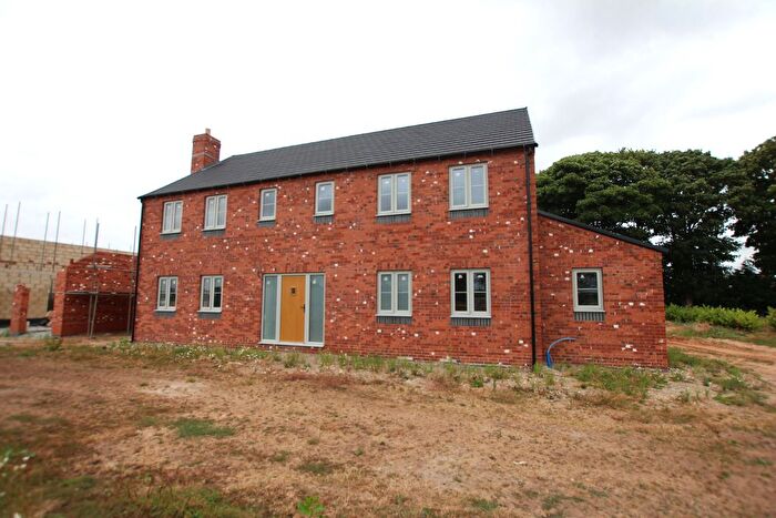 5 Bedroom Detached House For Sale In Butlers Field End, Torksey Lock, LN1