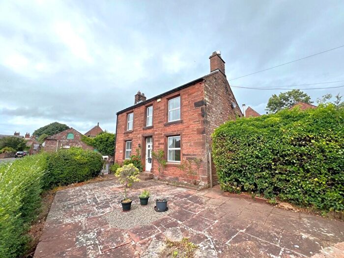 3 Bedroom Detached House For Sale In Fetherstone House, Kirkoswald, Penrith, CA10