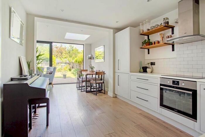 4 Bedroom Semi-Detached House To Rent In Northfield Road, Cobham, KT11