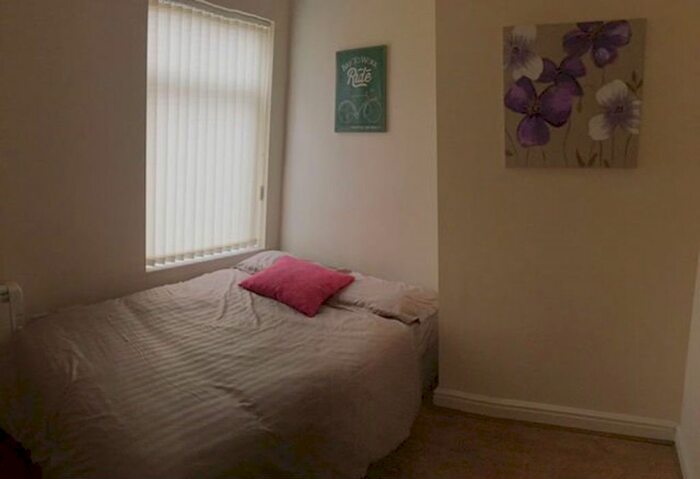 Property To Rent In Lowther Road, Doncaster DN1