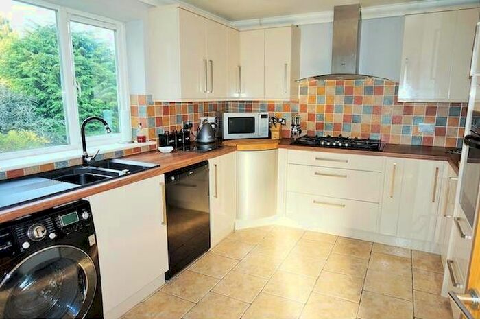 3 Bedroom End Of Terrace House To Rent In Columbia Walk, Worthing, BN13