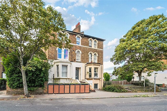 1 Bedroom Flat For Sale In Mount Pleasant Road, London, SE13