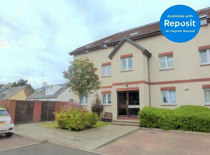 2 Bedroom Flat To Rent In Peffermill Road, Peffermill, Edinburgh, EH16