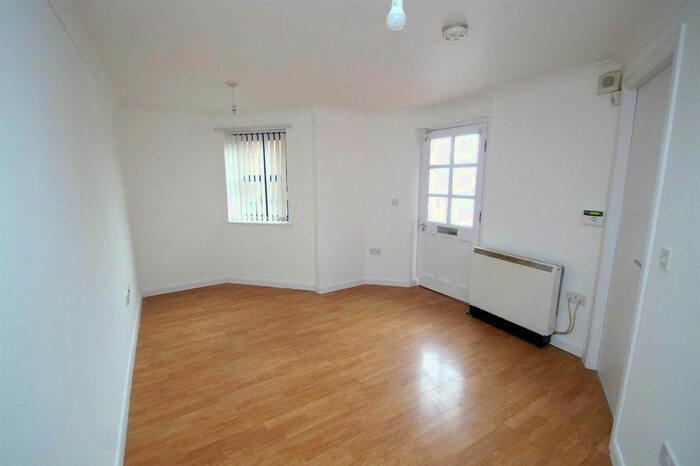 1 Bedroom Flat To Rent In Clock Tower Lofts, Selby Road, Leeds, LS15