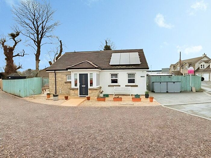 2 Bedroom Detached Bungalow For Sale In Coaltown, Tykesburn, KY7