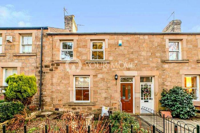 2 Bedroom Leisure Facility Commercial To Rent In Algernon Terrace, Wylam, Northumberland, NE41