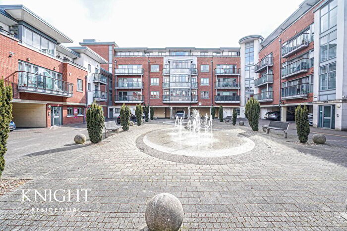 3 Bedroom Penthouse For Sale In New Street, Chelmsford, CM1