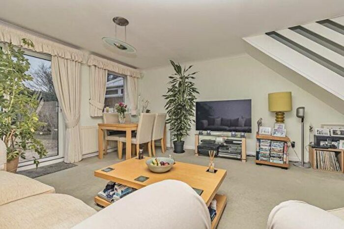 3 Bedroom House To Rent In Towpath Mead, Portsmouth, PO4